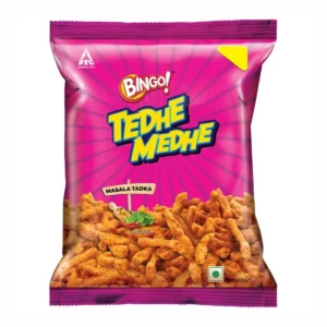 Bingo Tedhe Medhe