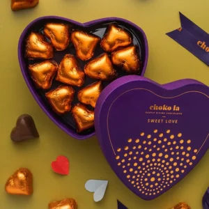 Chokola Sweet Love