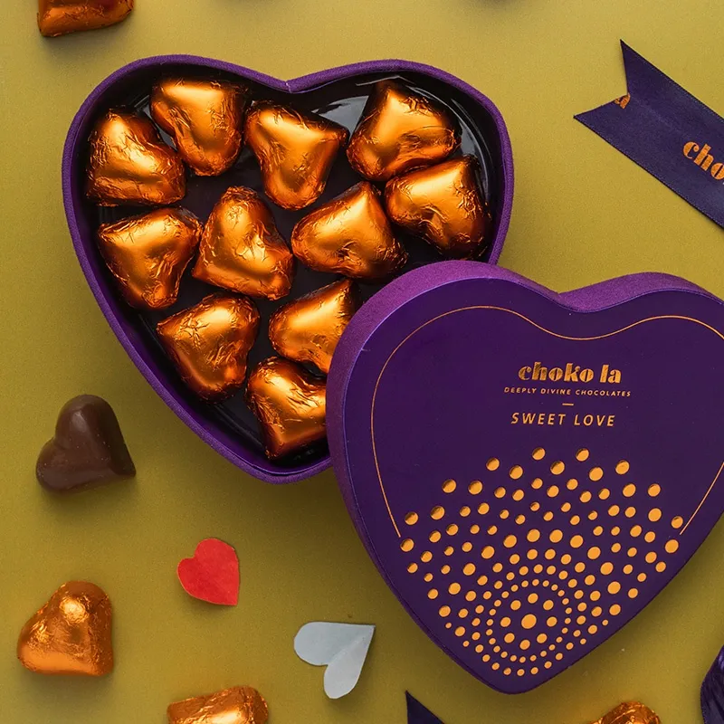 Chokola Sweet Love