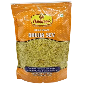 Haldiram's Bhujia Sev