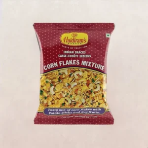 Haldiram's Cornflakes Mixture