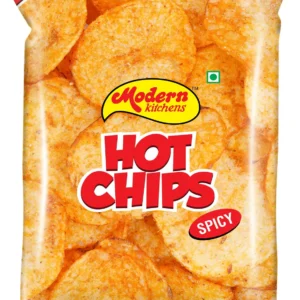 Modern Kitchens Hot Chips Spicy