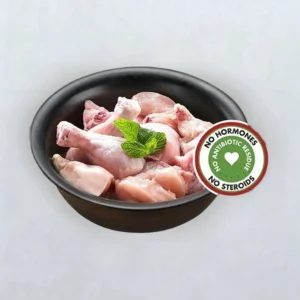 Nandus Chicken Curry Cut without Skin