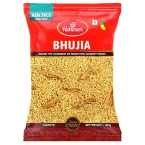 Haldiram's Bhujia Sev